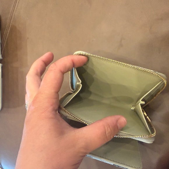 Burberry Wallet - Picture 3 of 4